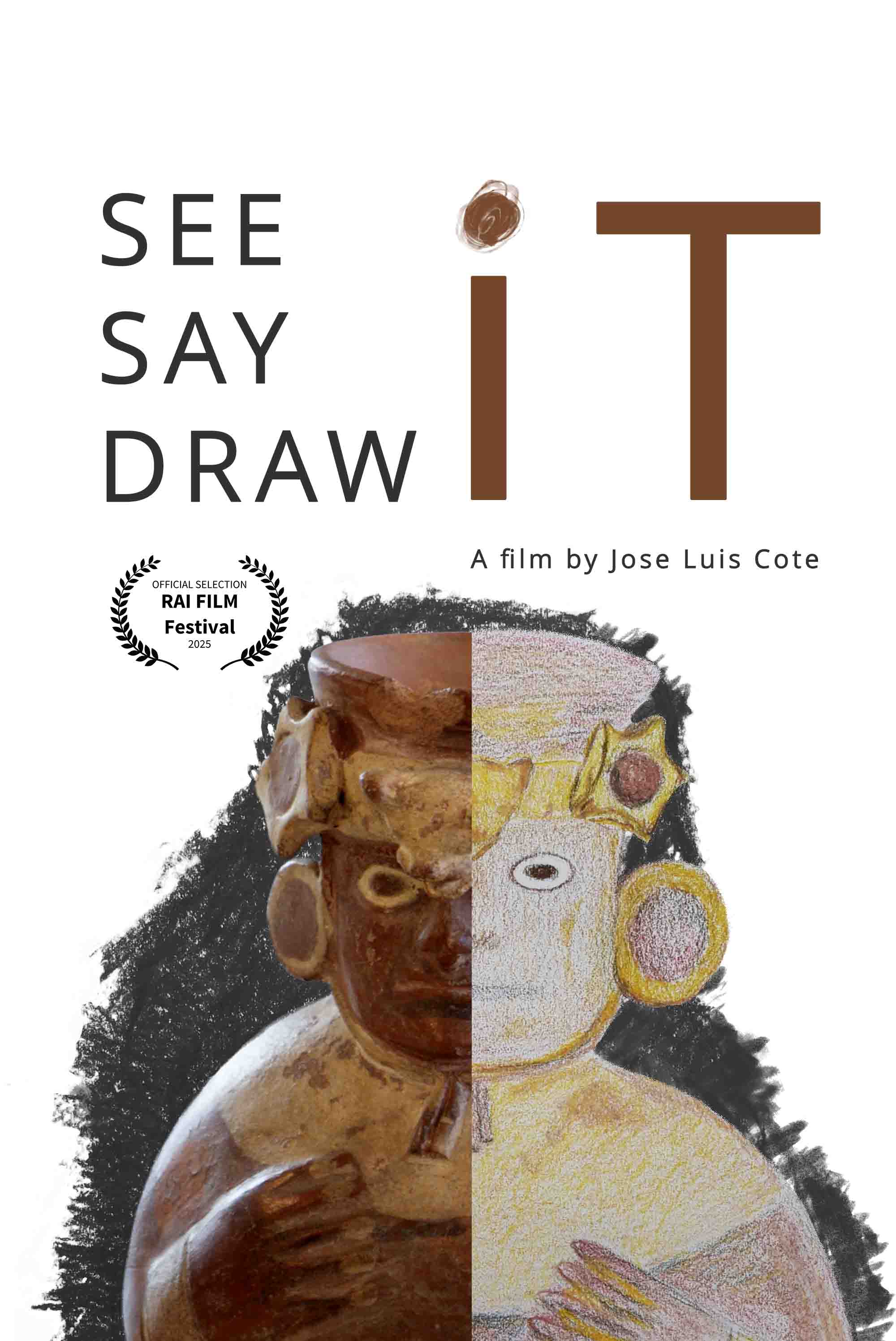See it, say it, draw it