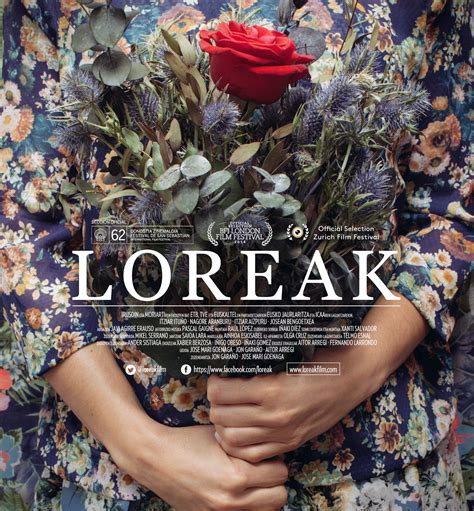 Loreak