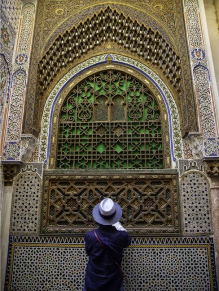 Alma y memoria de los lugares