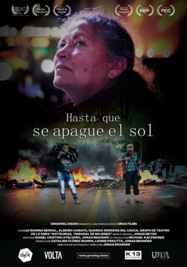 Hasta que se apague el sol