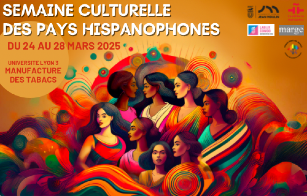 Semaine culturelle des pays hispanophones