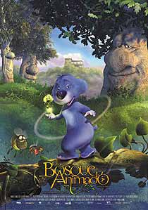 El bosque animado