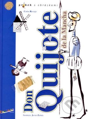 Lectura de El Quijote