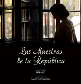Las maestras de la Répública