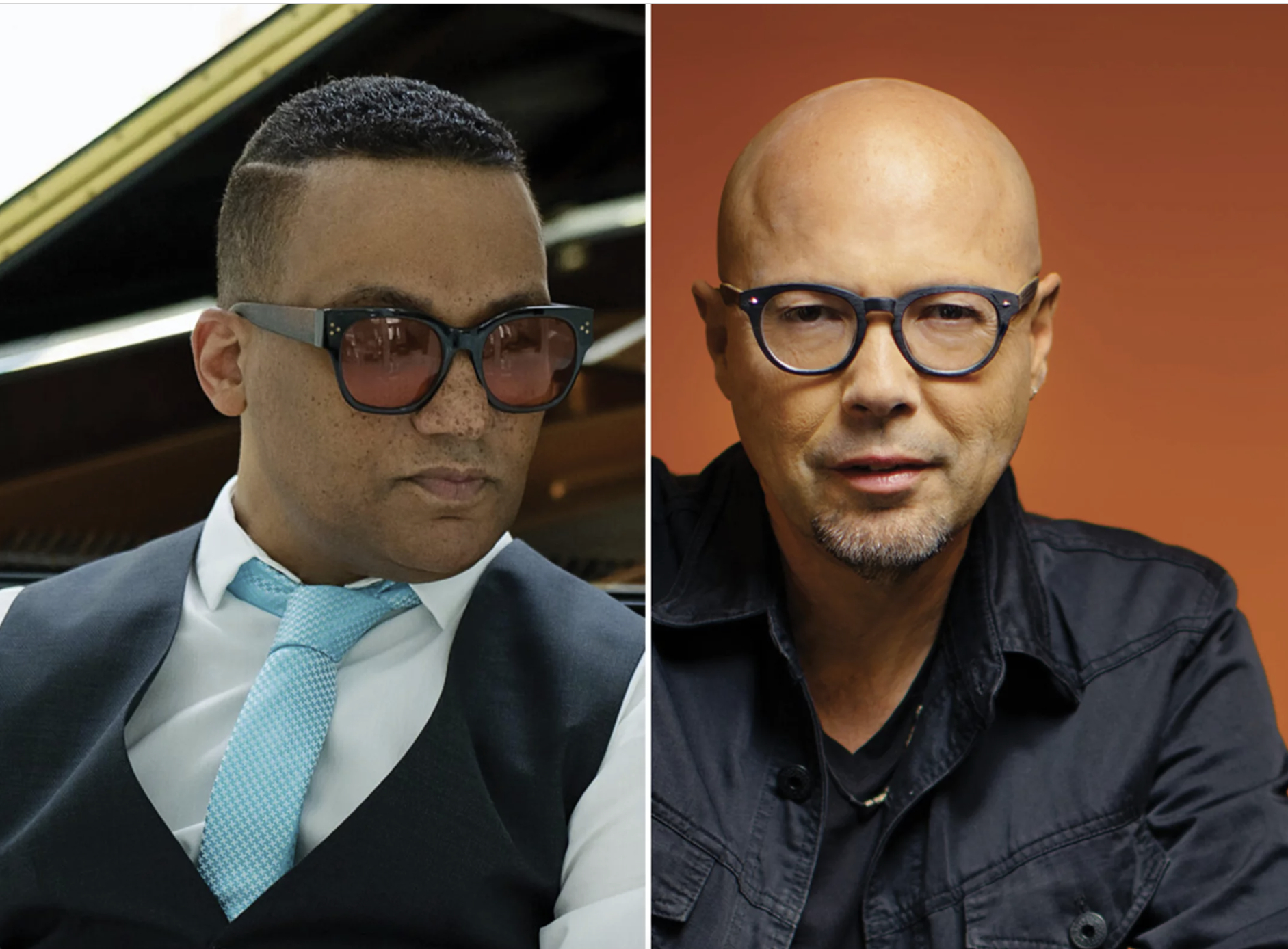 Miles Davis a los 100: Gonzalo Rubalcaba / Unlimited Miles