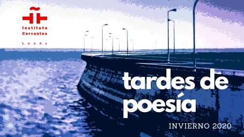 Tardes de poesía. Invierno de 2020