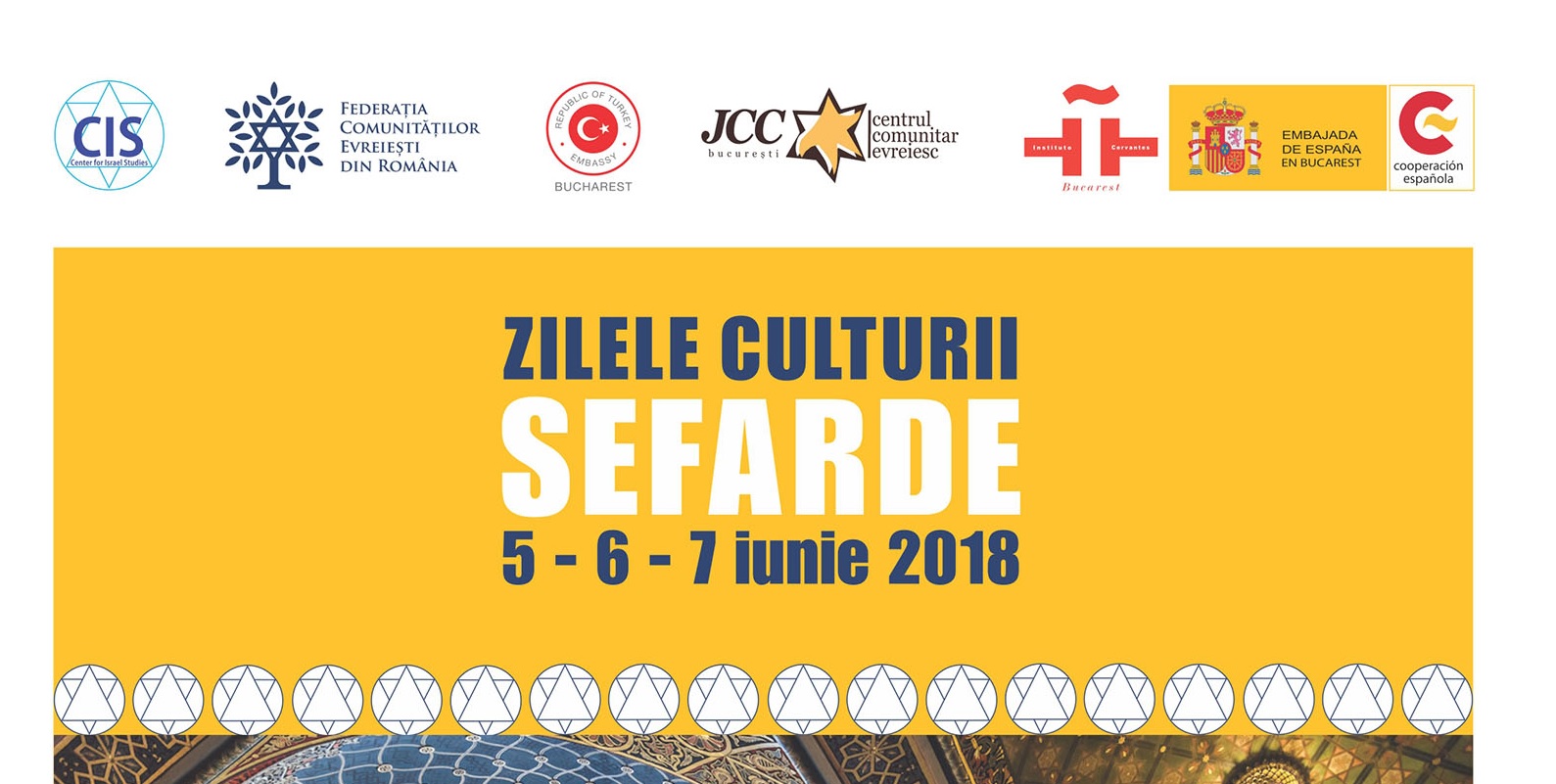 Sefarzii in secolul XX