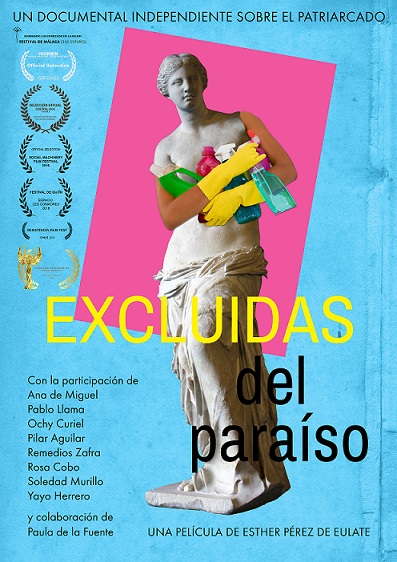 Excluidas del paraiso