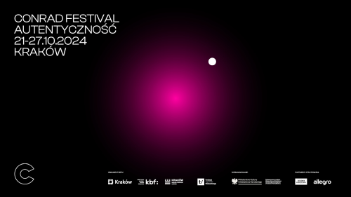 Festival de Literatura Conrad - 16ª edición