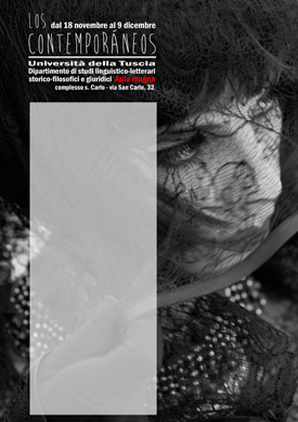 Contemporáneos. Cine español actual