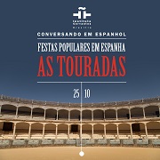 Festas populares em Espanha, as touradas