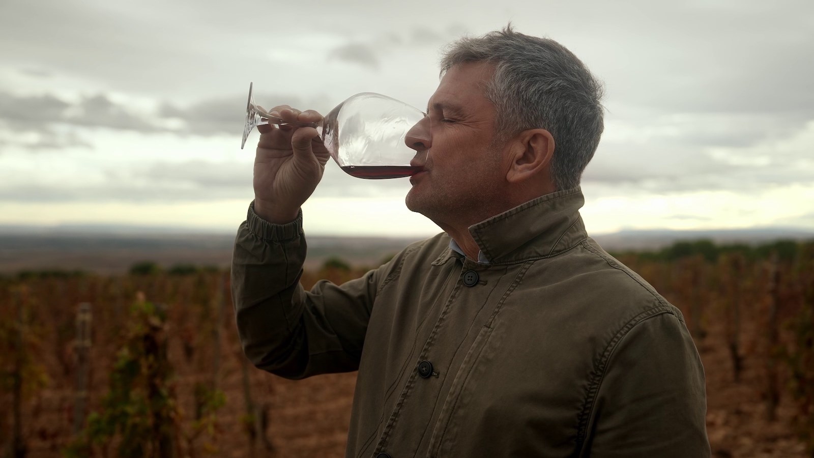 Rioja, The Land of a Thousand Wines - Rioja, la tierra de los mil vinos