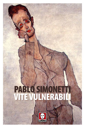 Vidas vulnerables. Un encuentro con Pablo Simonetti