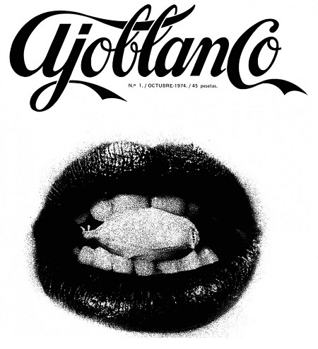 Ajoblanco