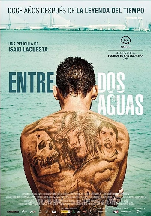 スペイン映画祭2019『二筋の川』