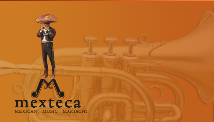 Mariachi Mexteca