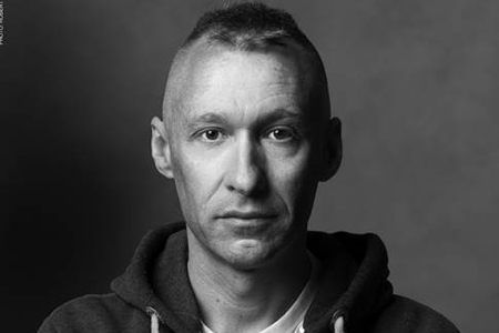 記念トーク＆戯曲リーディング : セルヒオ・ブランコを迎えて『テーバスランド』