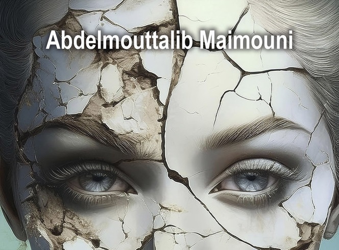 Poemas para el dolor