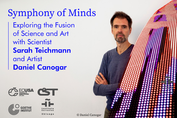 Sinfonía de mentes: explorando la fusión de la ciencia y el arte