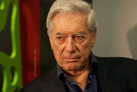 A Life in Letters: Mario Vargas Llosa & Paul Holdengrabêr