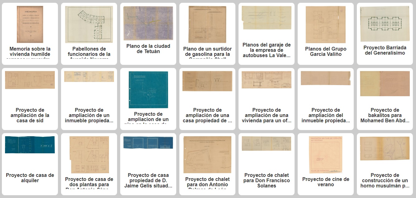 Sistemas de gestión de colecciones digitales: el caso del Fondo Alfonso de Sierra Ochoa (FASO)