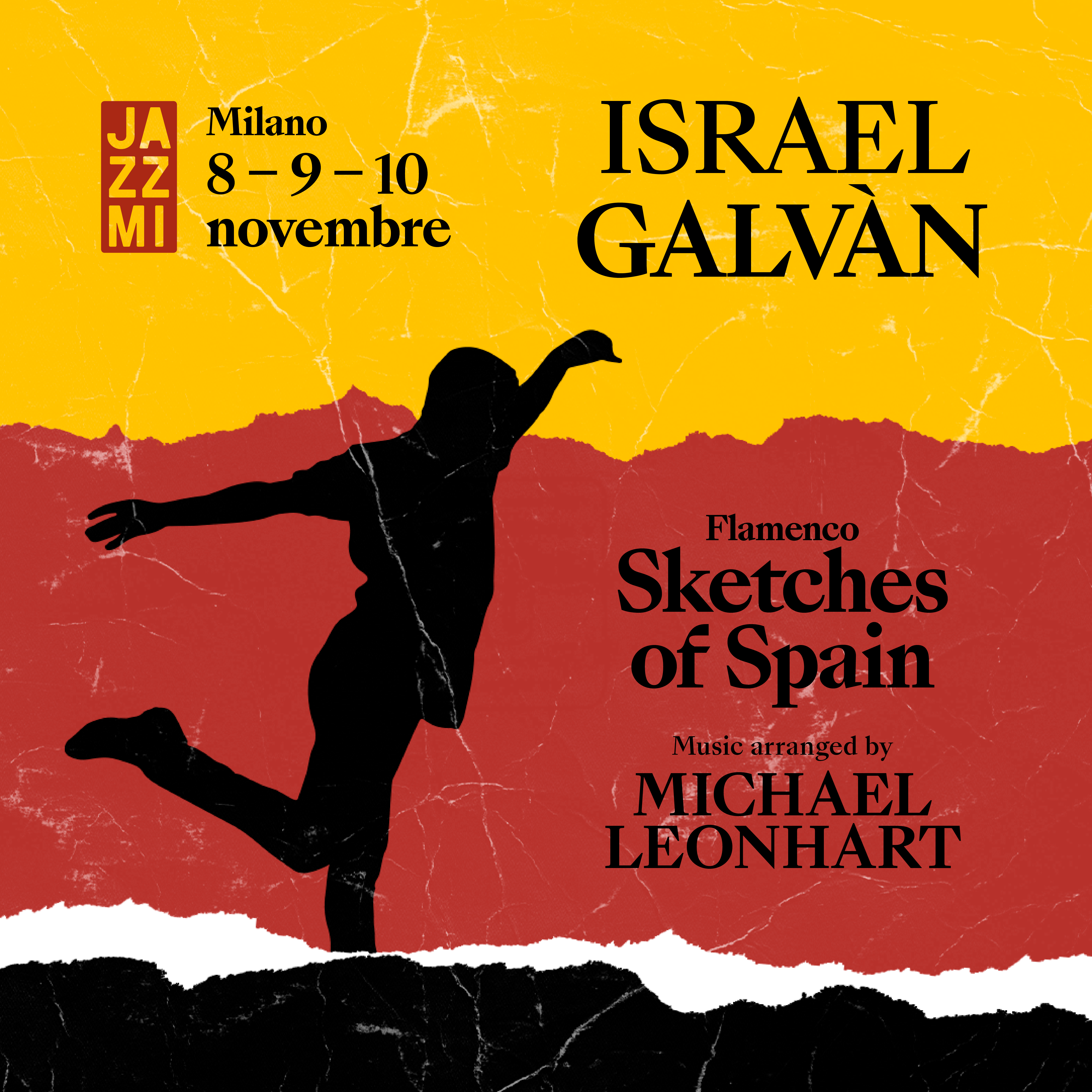 Flamenco Sketches of Spain