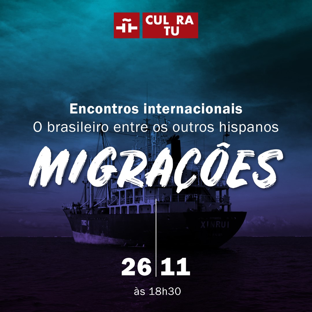 Migrações