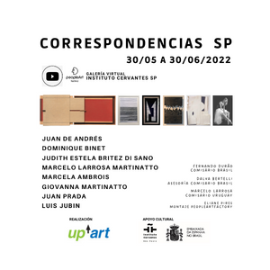 Correspondencias SP.