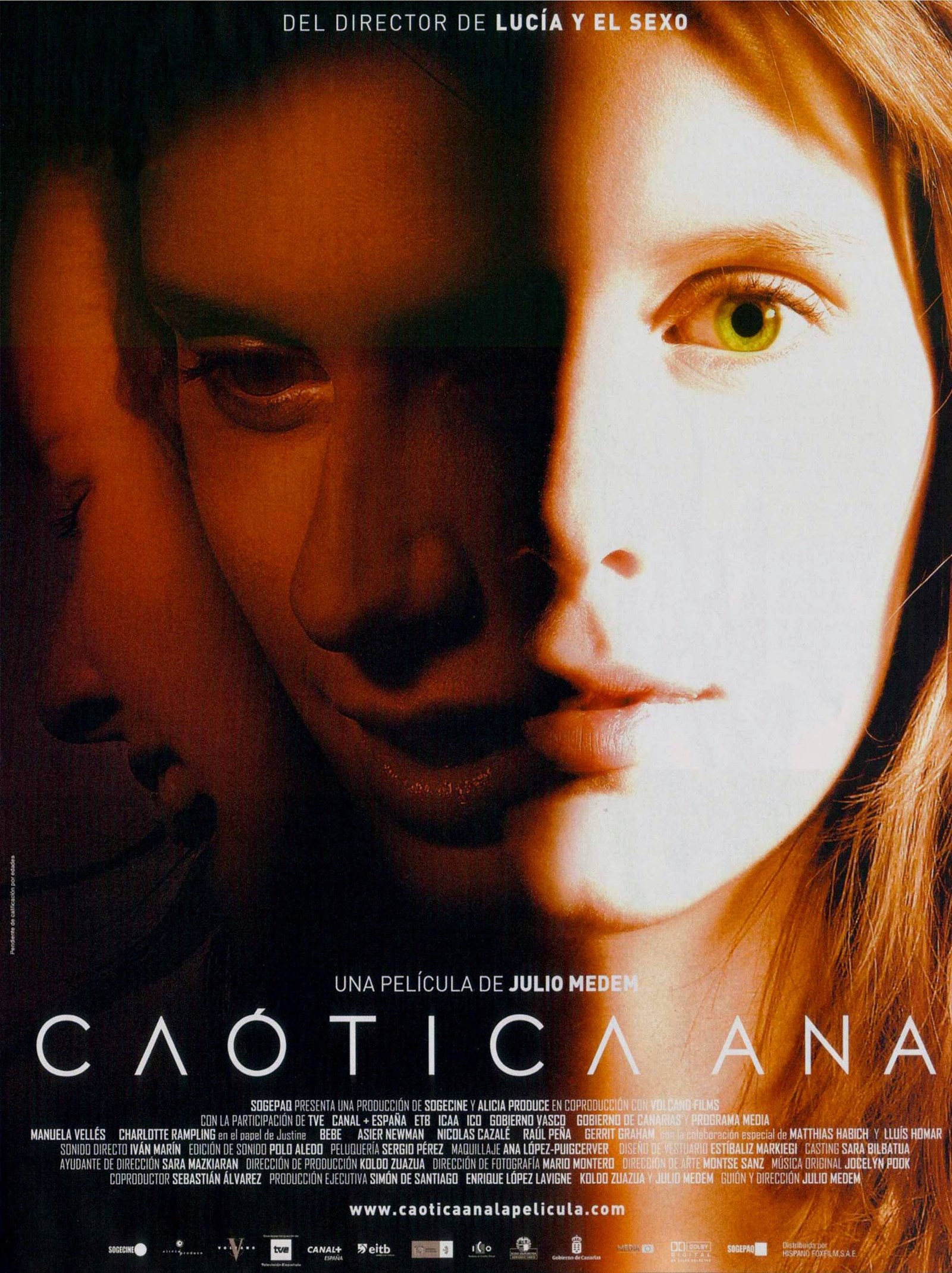 Chaotic Ana