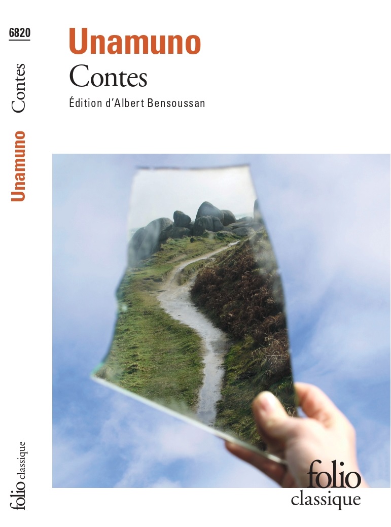 Cuentos de Miguel de Unamuno