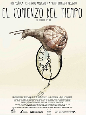 Le commencement du temps