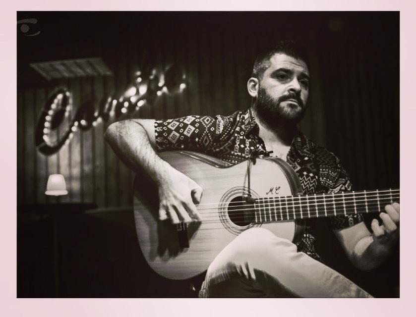 José Almarcha Trío