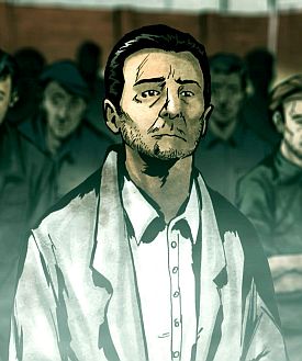 30 años de oscuridad
