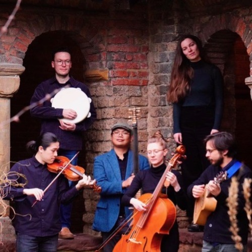 Música barroca latinoamericana de las misiones jesuiticas