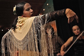 Flamenco