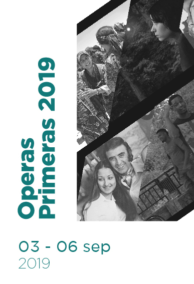 Óperas primeras. Documentan las mujeres