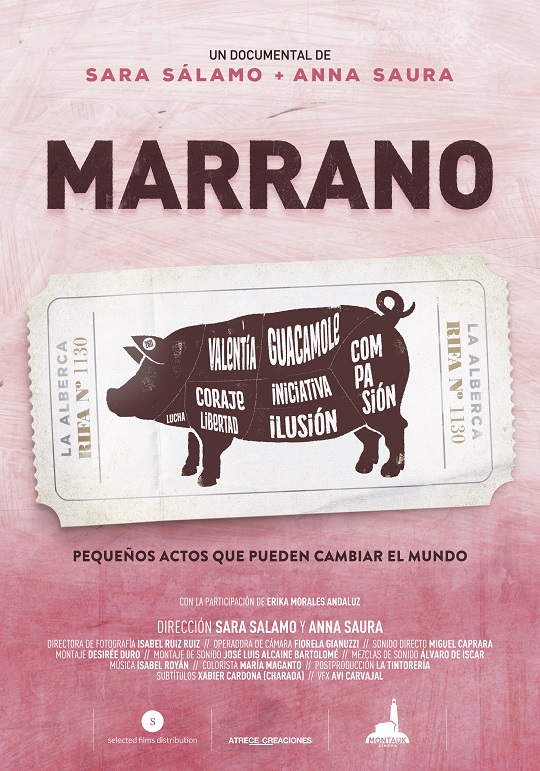 Marrano