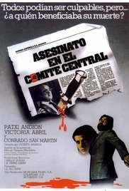 Asasinat în Comitetul Central