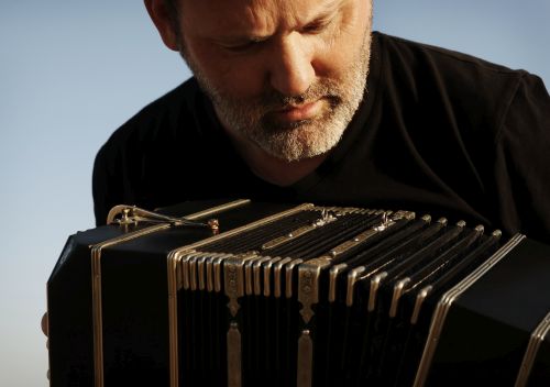 Una hora con Piazzolla