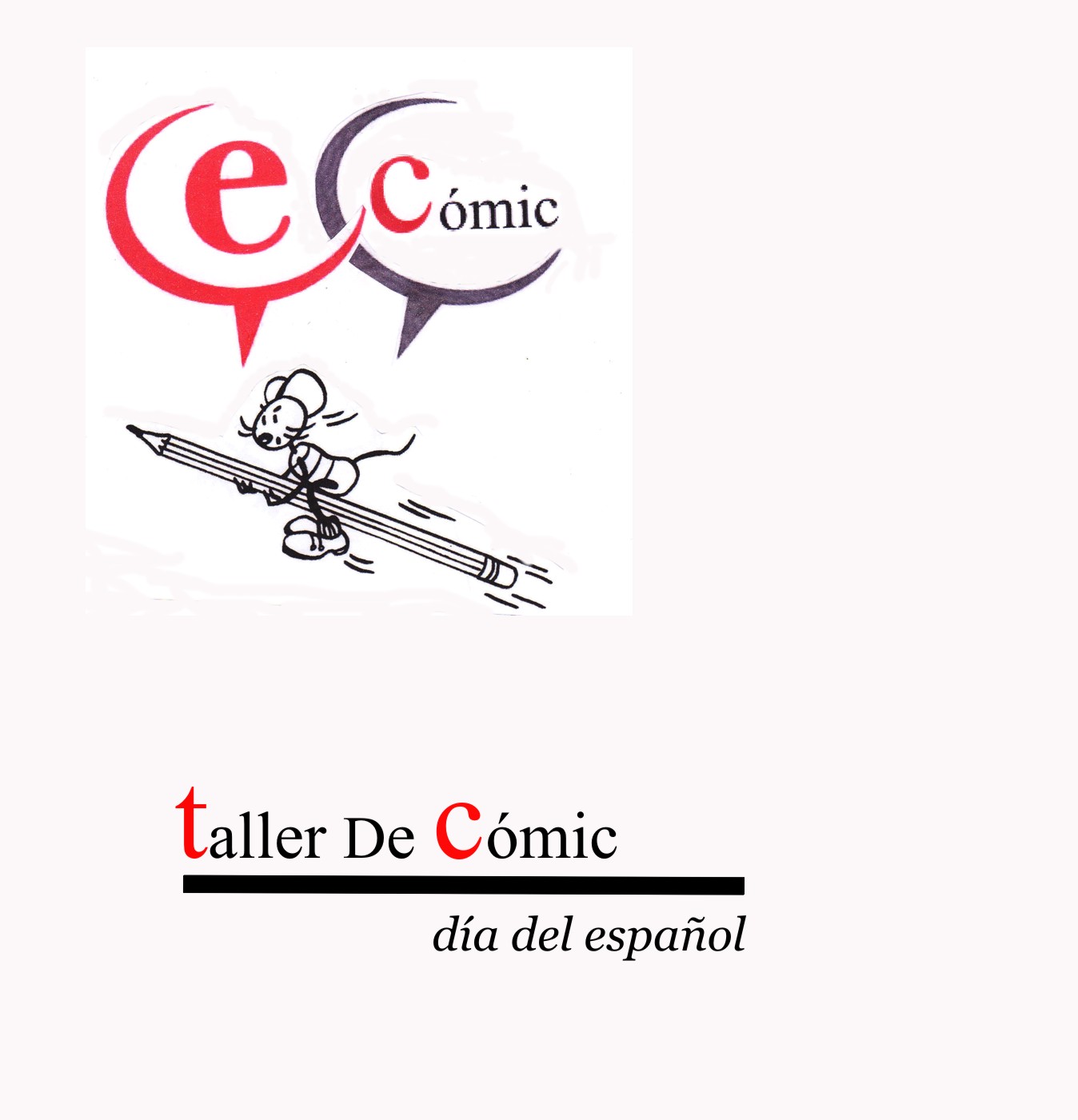 Cómic en E