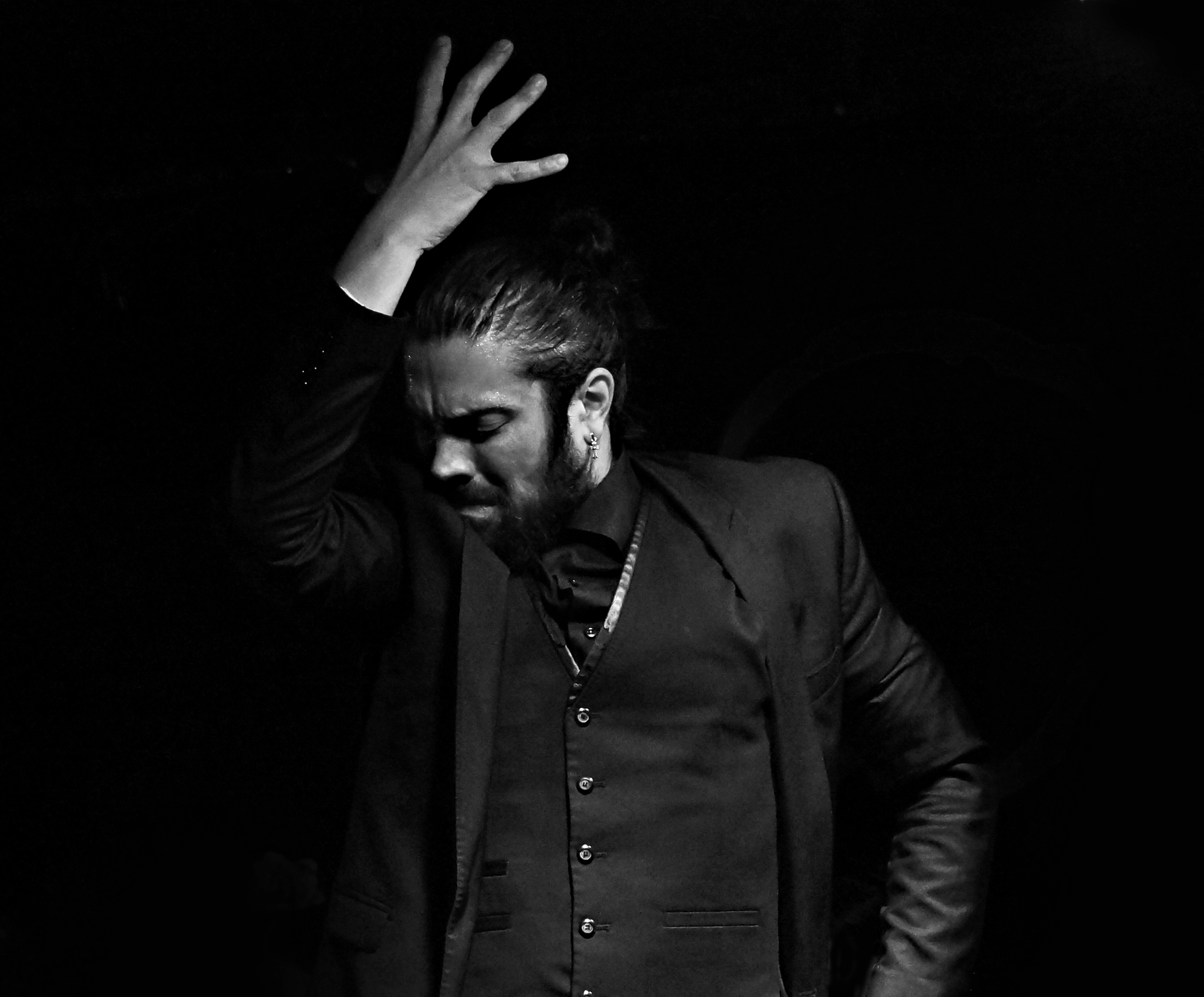 Isaac de los Reyes