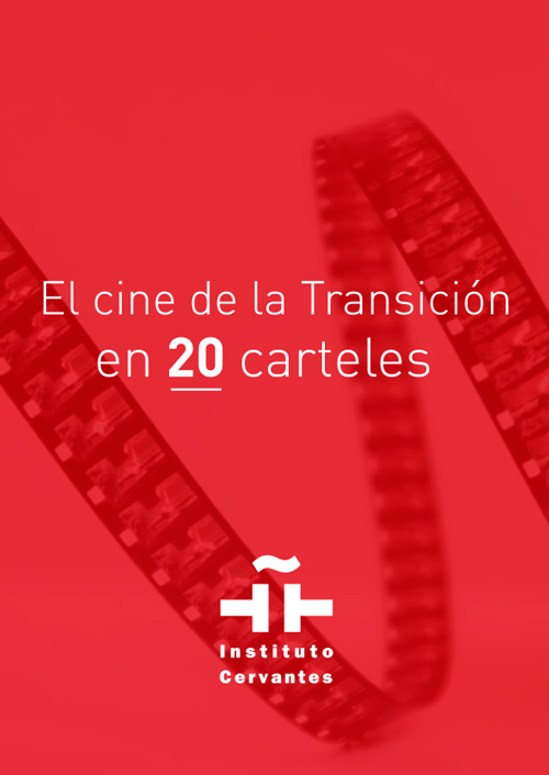 El cine de la Transición en 20 carteles