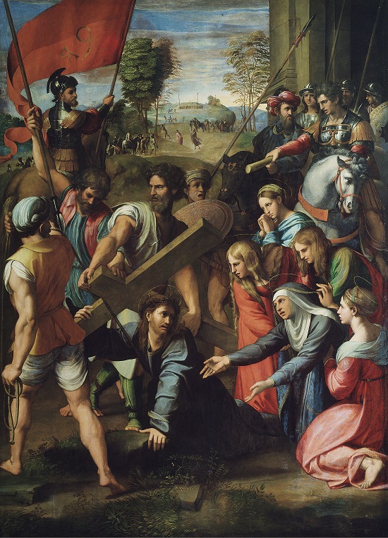 Palermo y Sicilia en el Museo del Prado