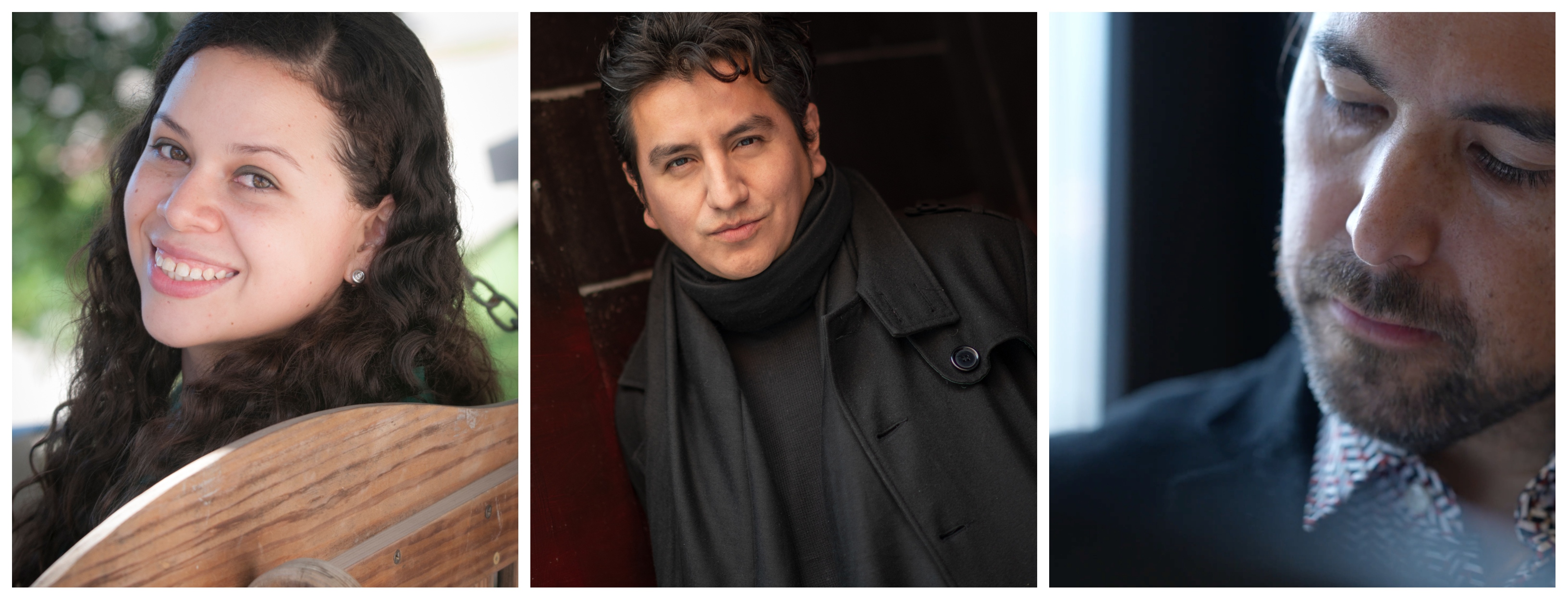 Poesía y géneros híbridos