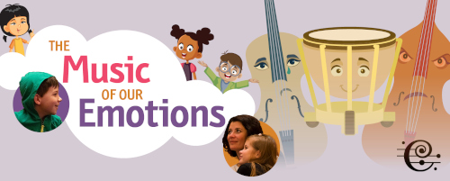 The Music of Our Emotions