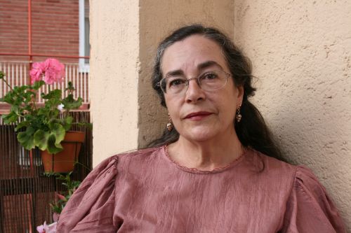 Día Mundial de la Poesía: Amalia Bautista