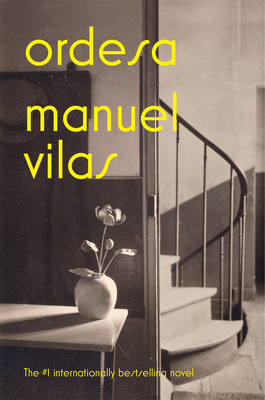 Ordesa, Manuel Vilas