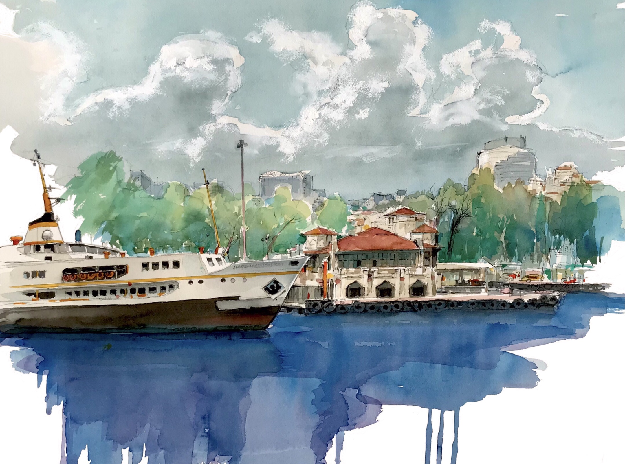 III Encuentro de Escritores Iberoamericanos