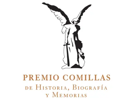 Premio Comillas de Historia, Biografía y Memorias