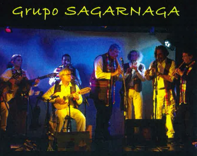 Sagarnaga